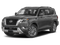 2024 Nissan Armada SL / One Owner / 4WD / Clean Carfax