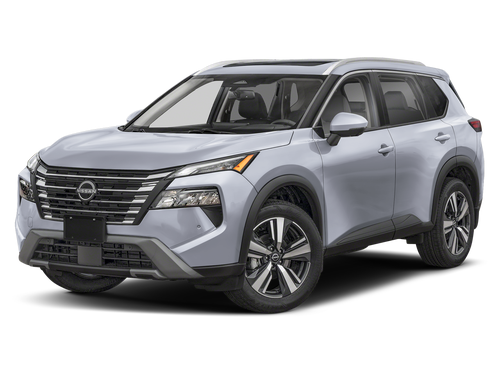 2024 Nissan Rogue SL / One Owner