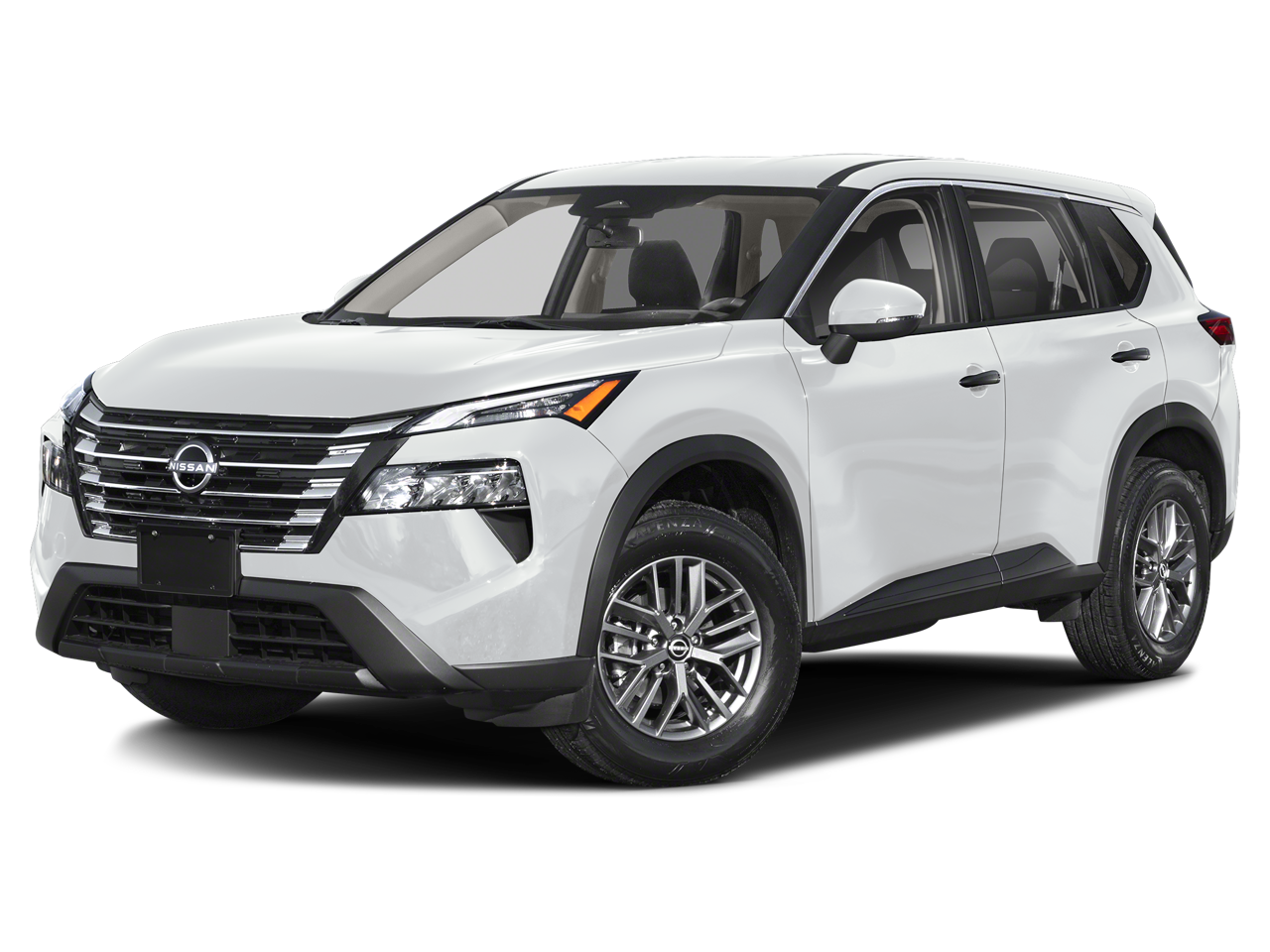 2024 Nissan Rogue S for sale in College Park, MD