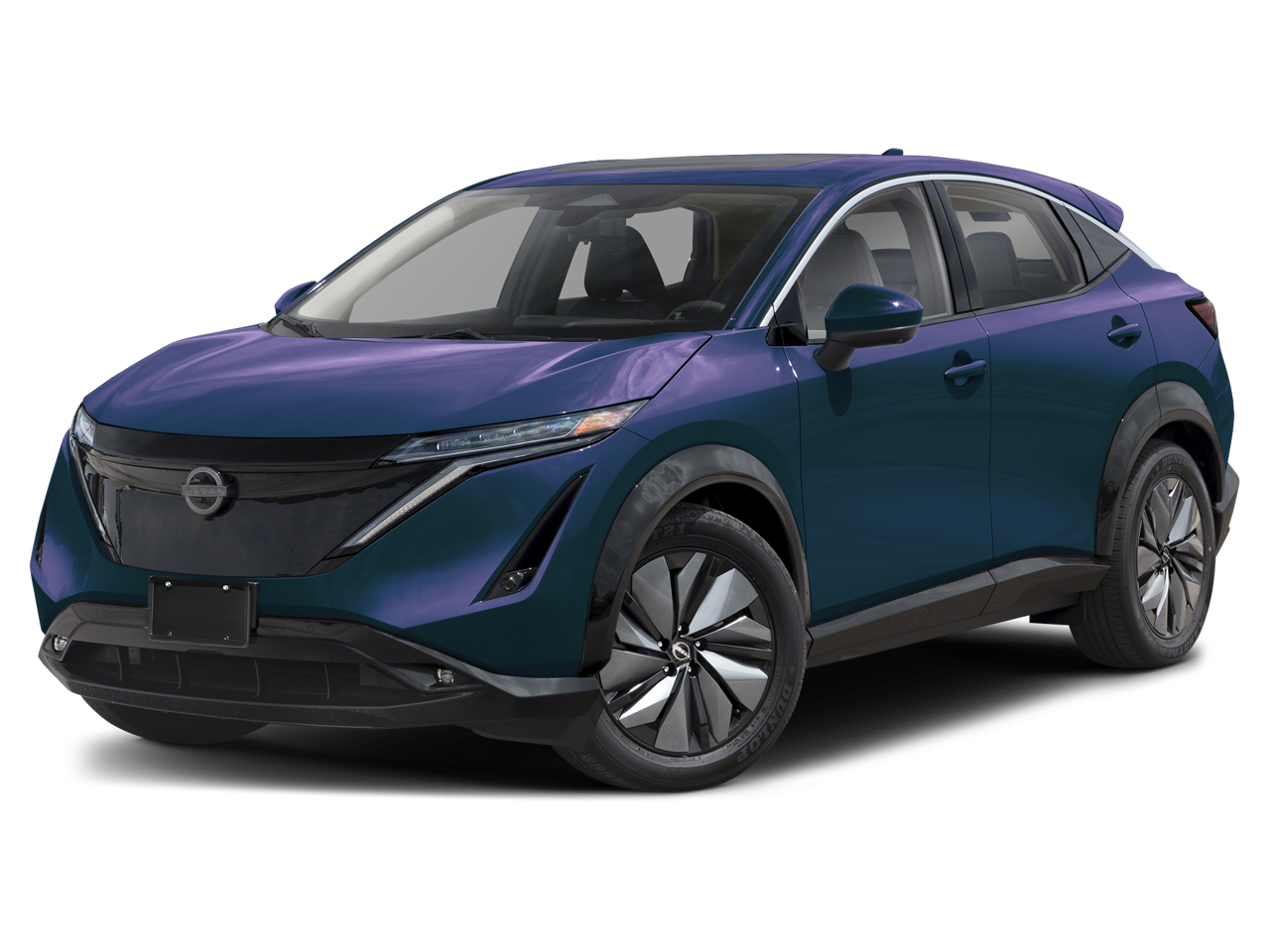 2024 Nissan Ariya Engage for sale in College Park, MD