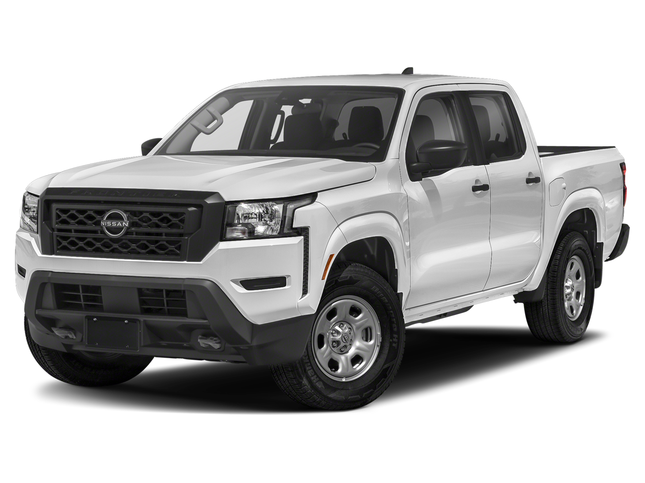 2024 Nissan Frontier S for sale in College Park, MD