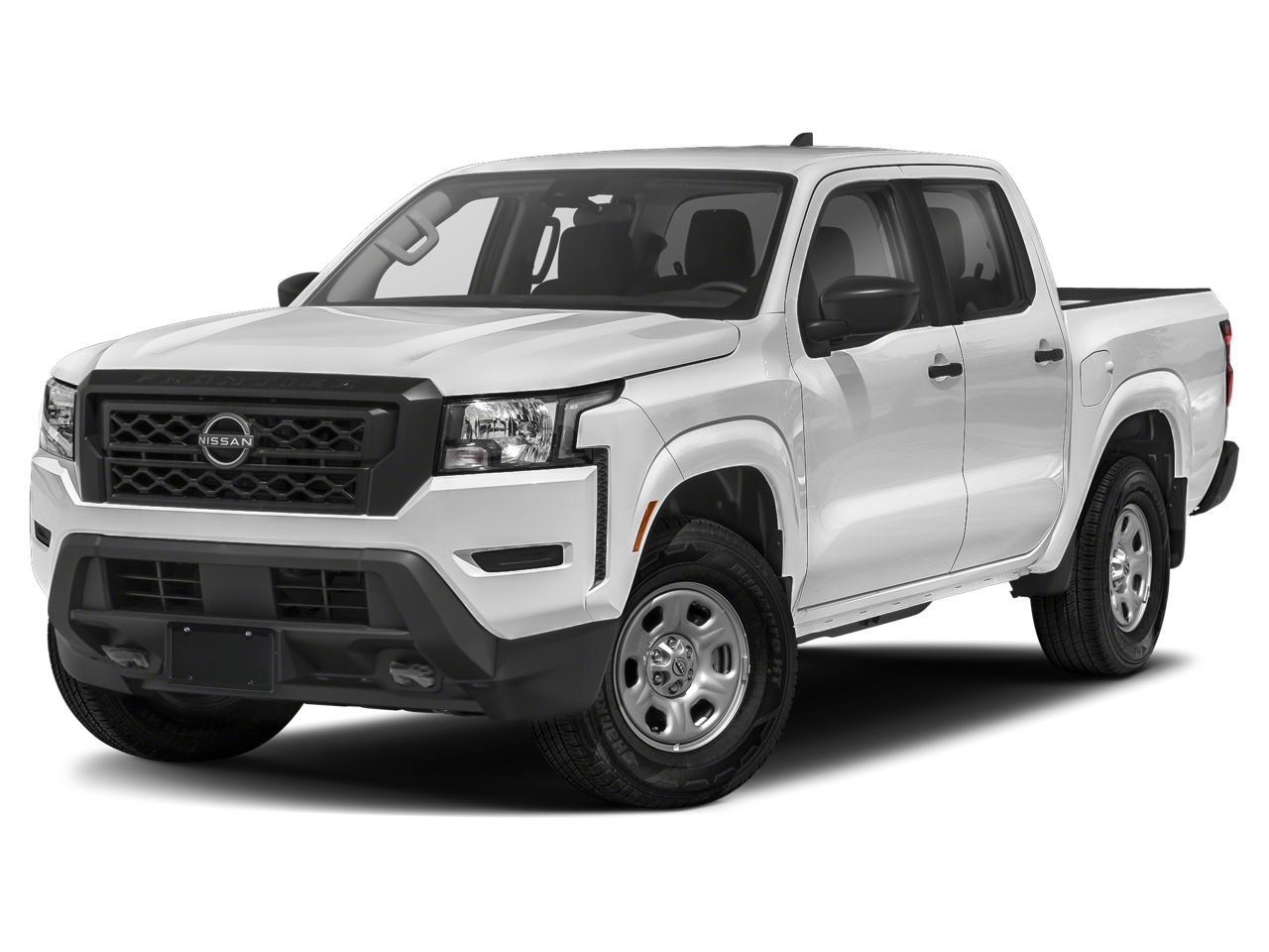 2024 Nissan Frontier S / One Owner