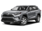 2024 Toyota RAV4 LE / One Owner /