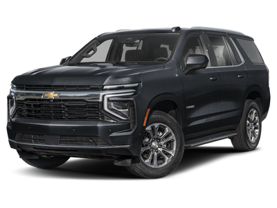 2025 Chevrolet Tahoe Premier / One Owner
