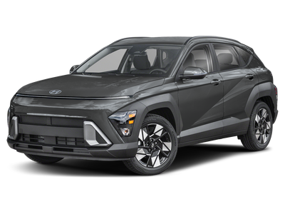 2025 Hyundai Kona SEL / One Owner /