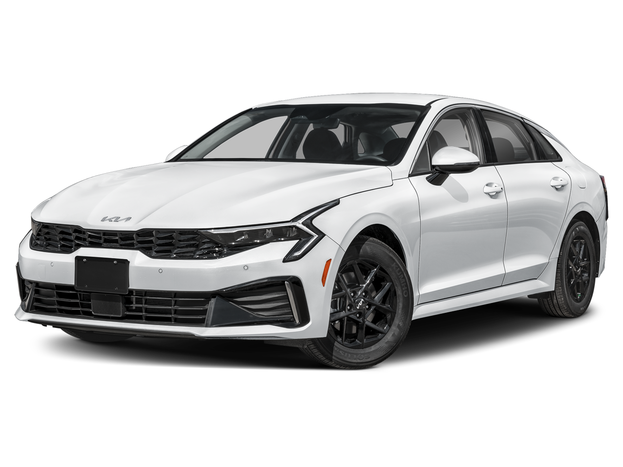 2025 Kia K5
