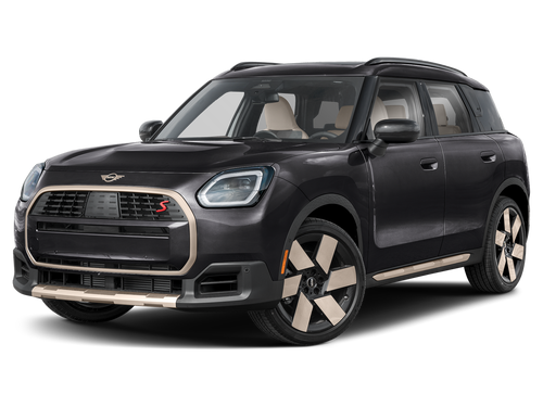 2025 MINI Cooper S Countryman Signature Plus / One Owner