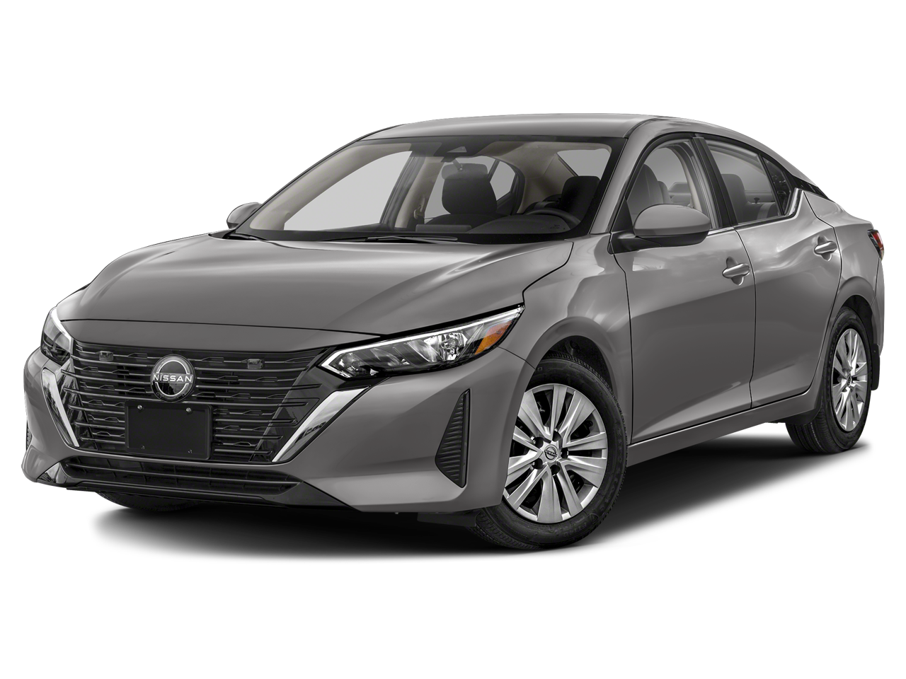 2025 Nissan Sentra S for sale in College Park, MD