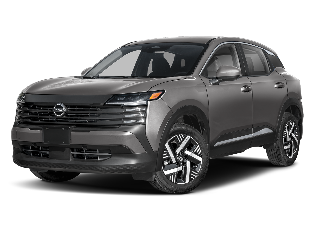 2025 Nissan Kicks SV / One Owner / Premium Package