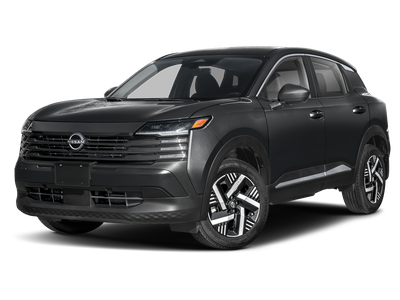 2025 Nissan Kicks SV / One Owner