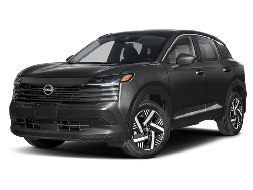 2025 Nissan Kicks SV / One Owner