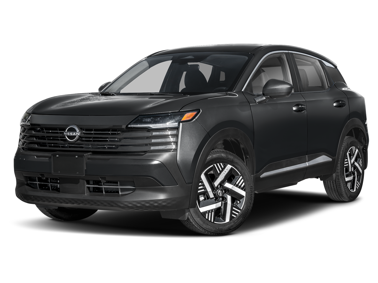 2025 Nissan Kicks SV / One Owner