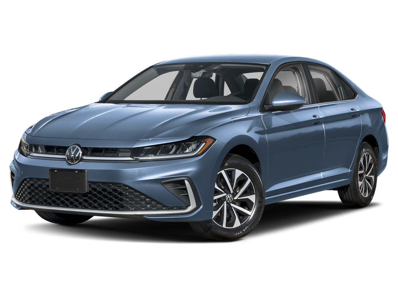 2025 Volkswagen Jetta