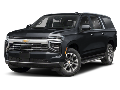 2026 Chevrolet Suburban LT / One Owner