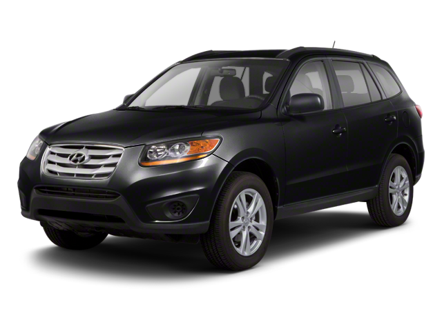 2011 Hyundai Santa Fe GLS
