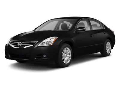2011 Nissan Altima 2.5 SL