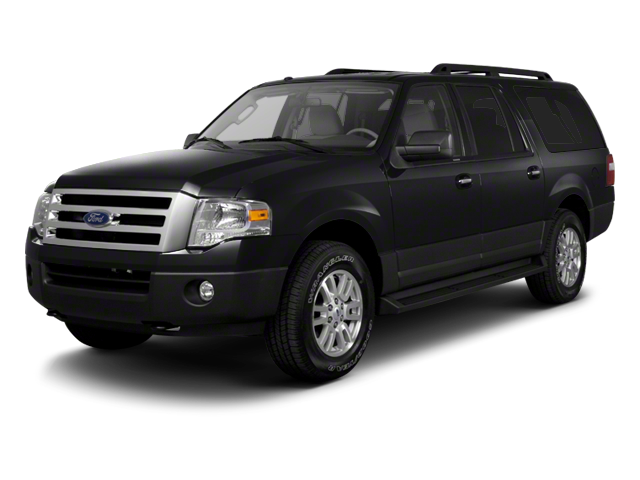 2013 Ford Expedition