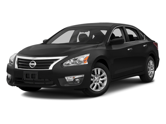 2014 Nissan Altima 2.5 S / One Owner