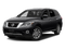2016 Nissan Pathfinder S / One Owner
