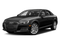 2017 Audi A4 2.0T quattro