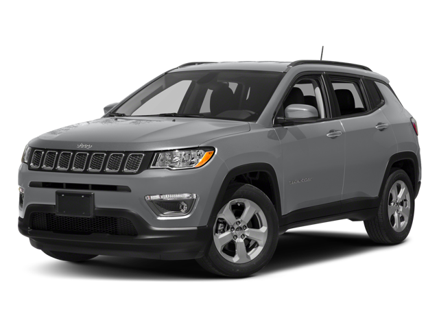 2017 Jeep Compass Sport for sale in College Park, MD