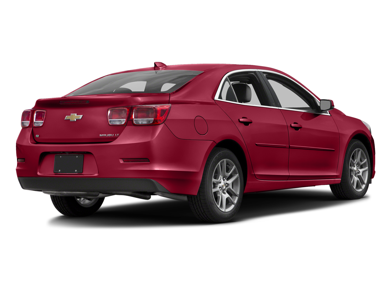 Used 2016 Chevrolet Malibu Limited 1LT with VIN 1G11C5SA4GU132592 for sale in College Park, MD