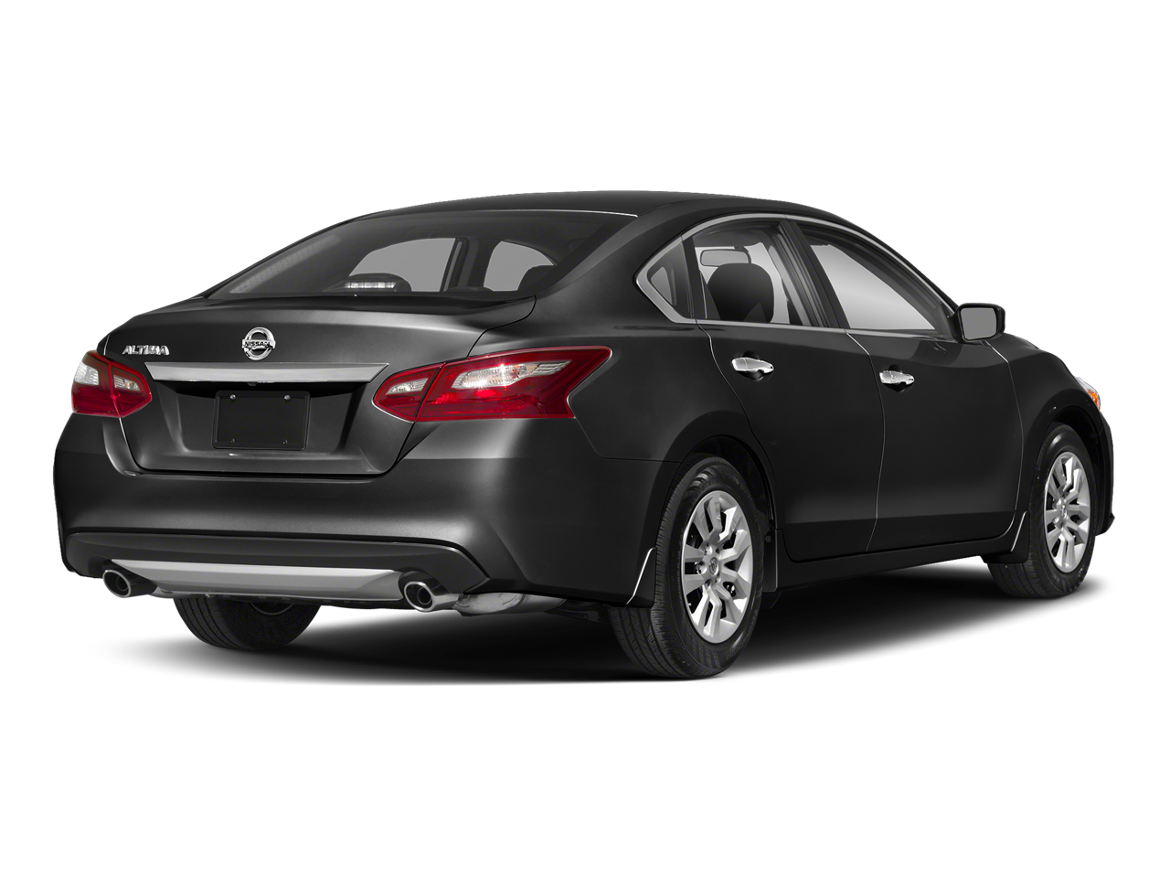 Used 2018 Nissan Altima S with VIN 1N4AL3AP7JC158270 for sale in College Park, MD