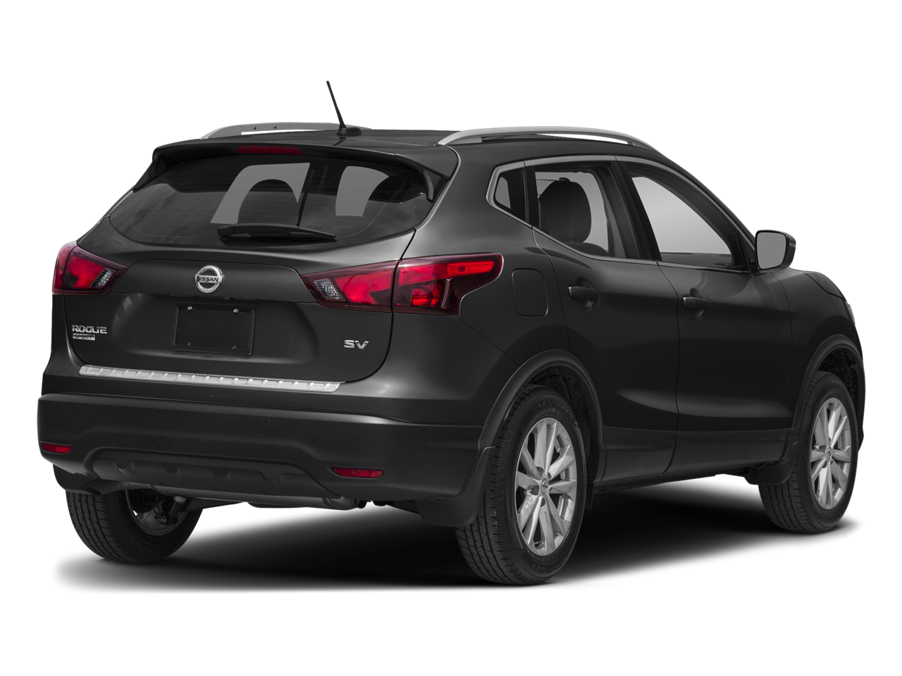 Used 2018 Nissan Rogue Sport SV with VIN JN1BJ1CR0JW287363 for sale in College Park, MD