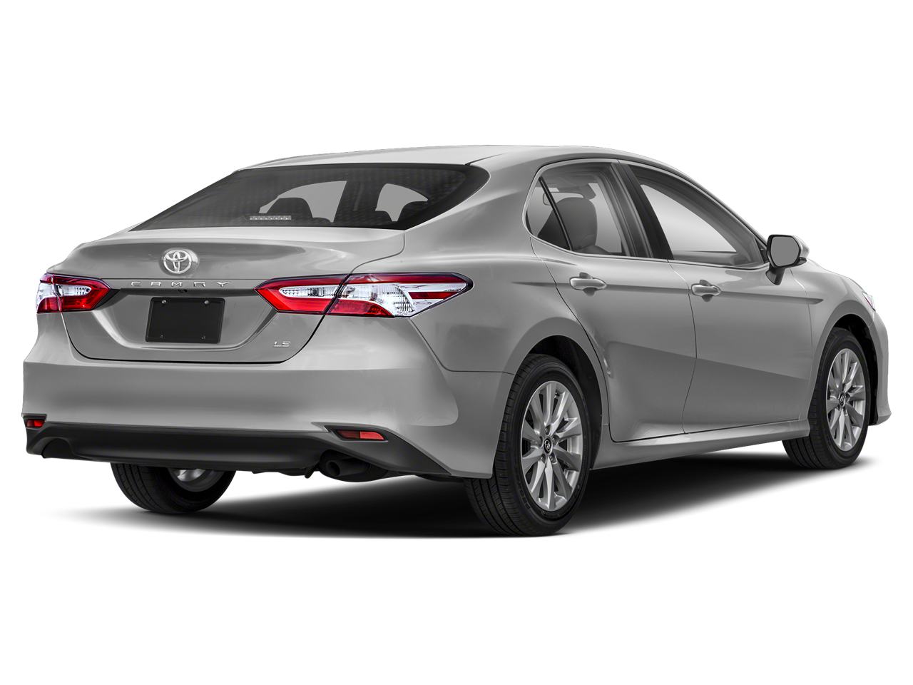 Used 2018 Toyota Camry SE with VIN 4T1B11HK6JU022480 for sale in College Park, MD