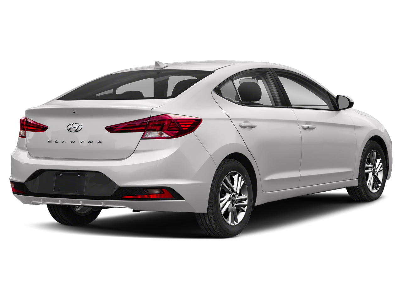 2019 Hyundai Elantra SE / One Owner