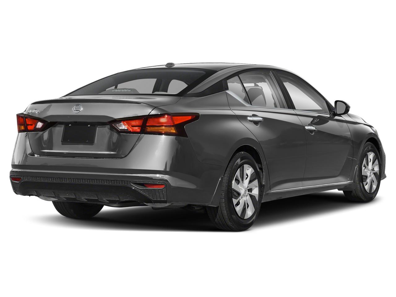 Used 2019 Nissan Altima S with VIN 1N4BL4BV2KC101404 for sale in College Park, MD
