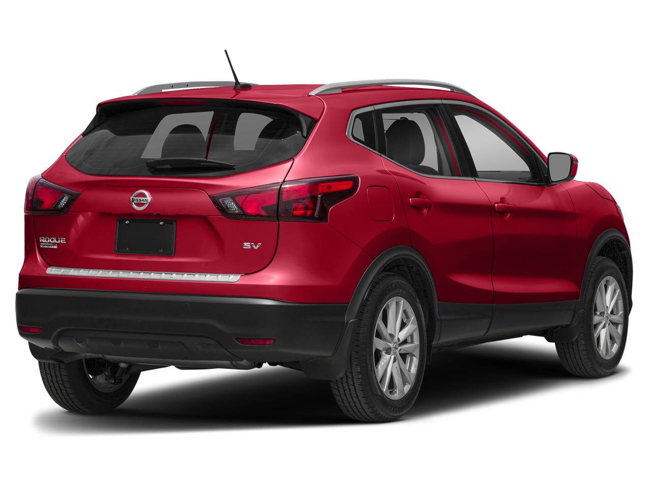 Used 2019 Nissan Rogue Sport S with VIN JN1BJ1CP3KW225228 for sale in College Park, MD