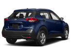 2019 Nissan Kicks SV / Splah Guards