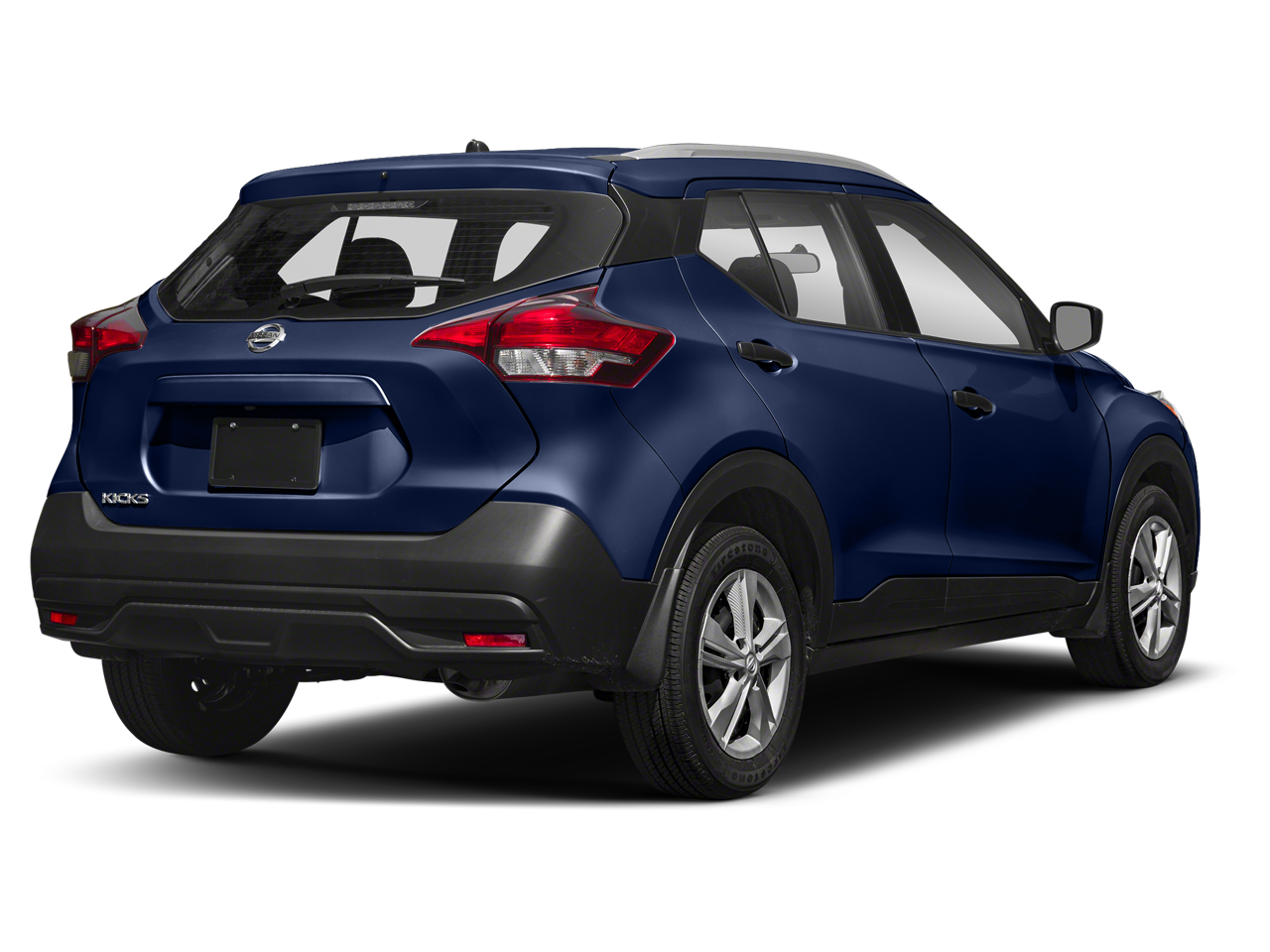 2019 Nissan Kicks SV / Splah Guards