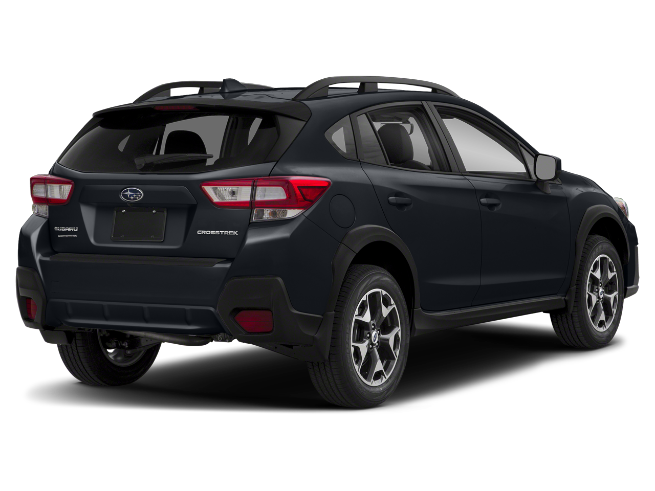 Used 2019 Subaru Crosstrek Premium with VIN JF2GTACC1KH282351 for sale in College Park, MD
