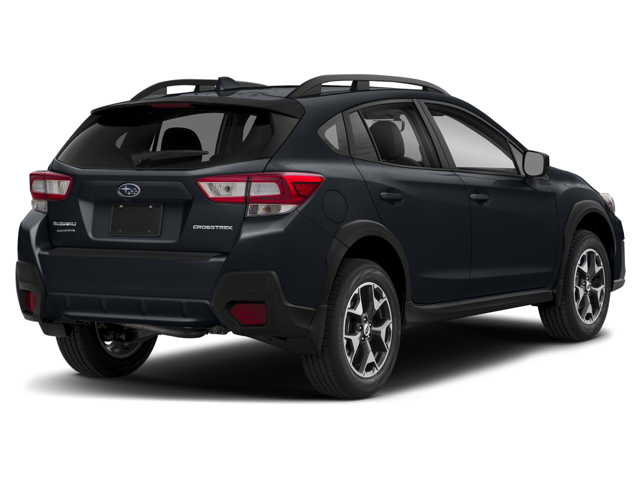2019 Subaru Crosstrek 2.0i Premium photo 2