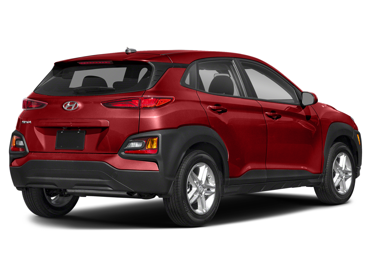 Used 2020 Hyundai Kona SE with VIN KM8K1CAA8LU460384 for sale in College Park, MD