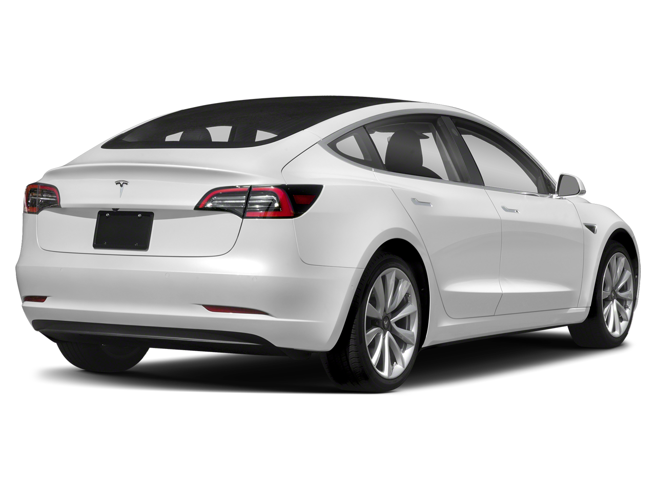 Used 2020 Tesla Model 3 Base with VIN 5YJ3E1EA7LF738048 for sale in College Park, MD