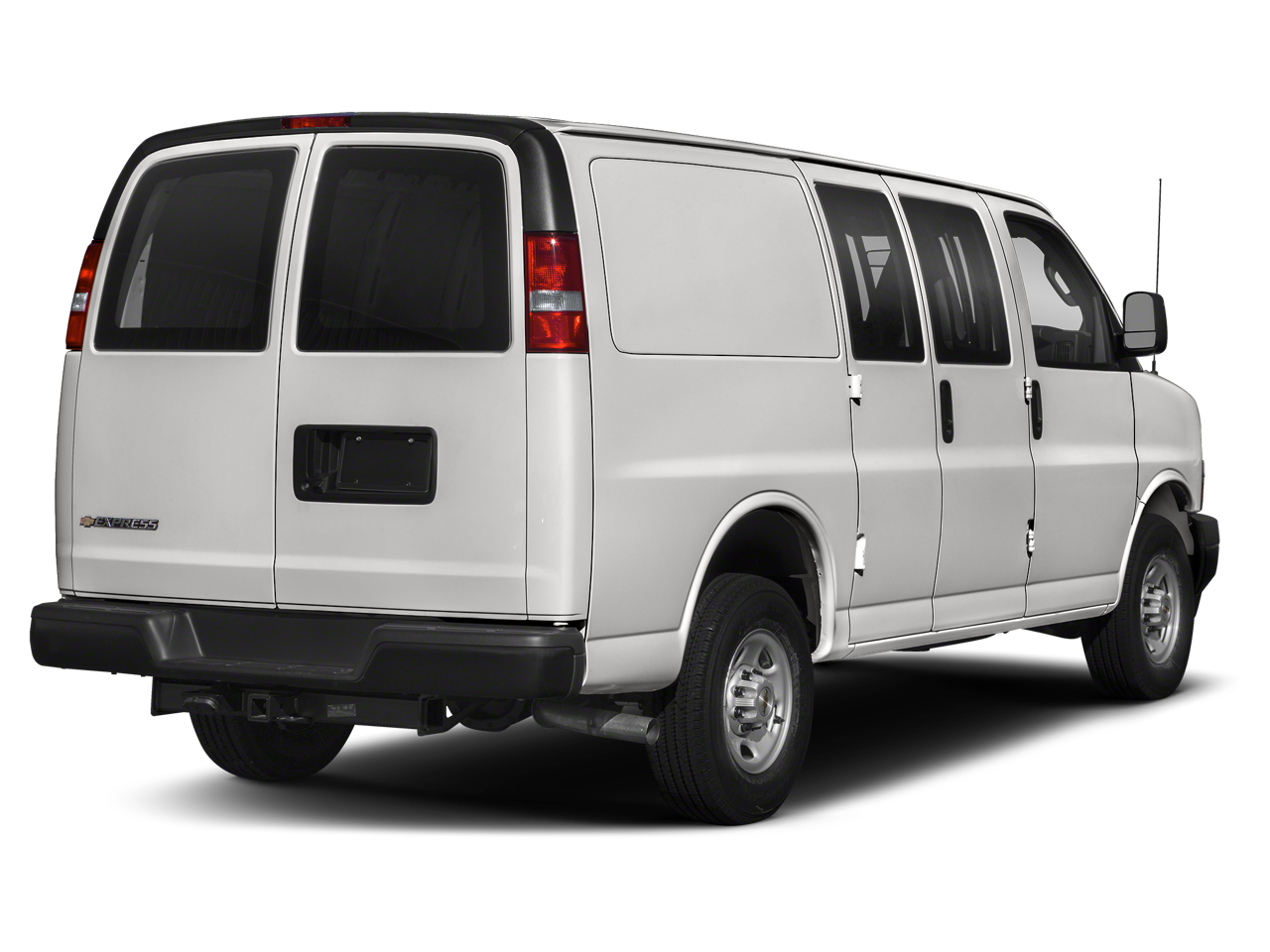 Used 2021 Chevrolet Express Cargo Work Van with VIN 1GCWGAFP0M1162677 for sale in College Park, MD