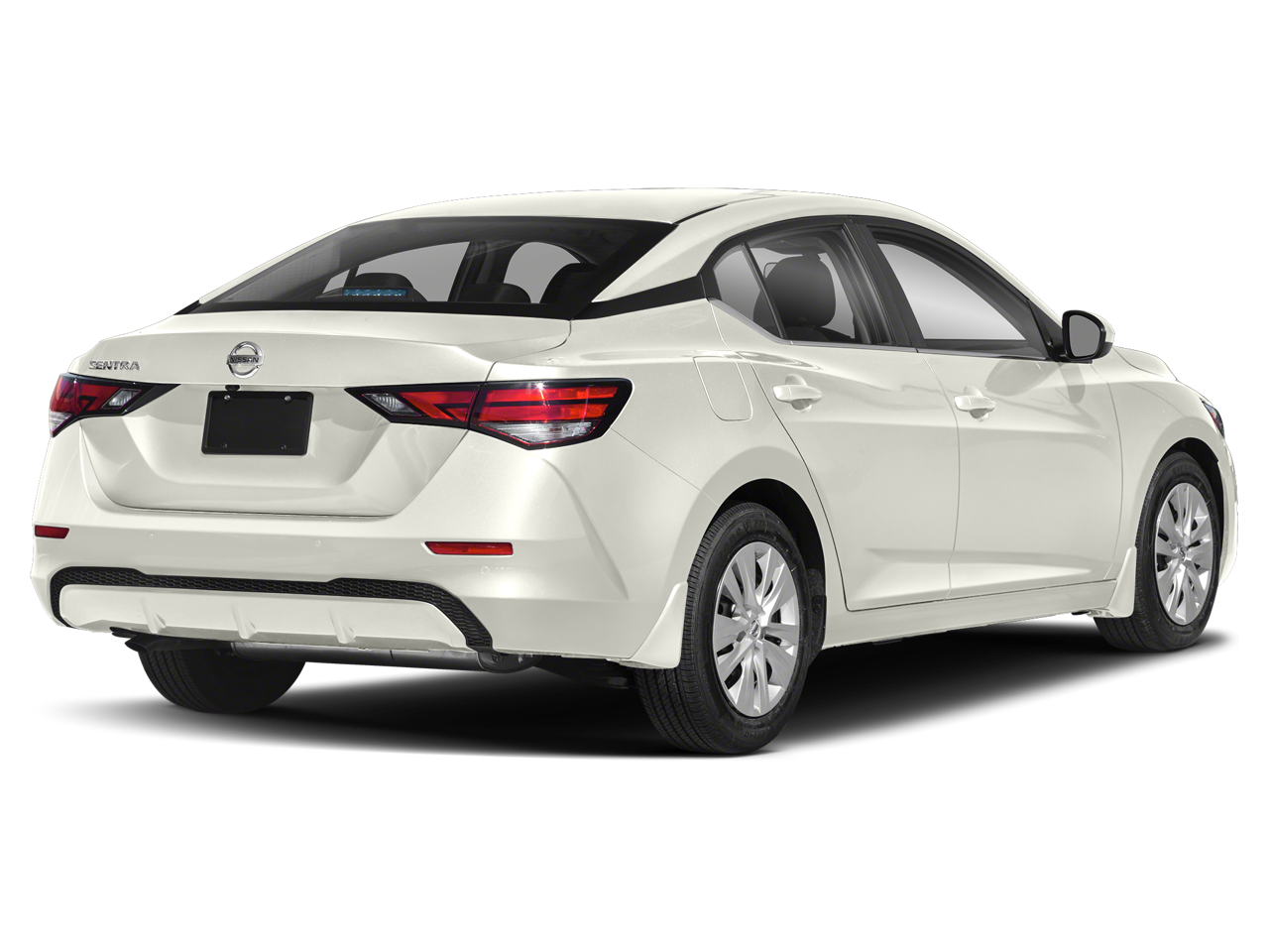 Used 2021 Nissan Sentra SV with VIN 3N1AB8CV2MY224700 for sale in College Park, MD