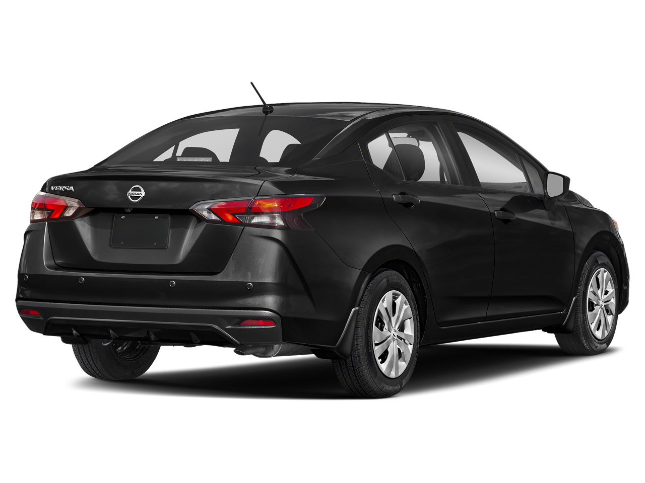 Used 2021 Nissan Versa Sedan SV with VIN 3N1CN8EV7ML834134 for sale in College Park, MD