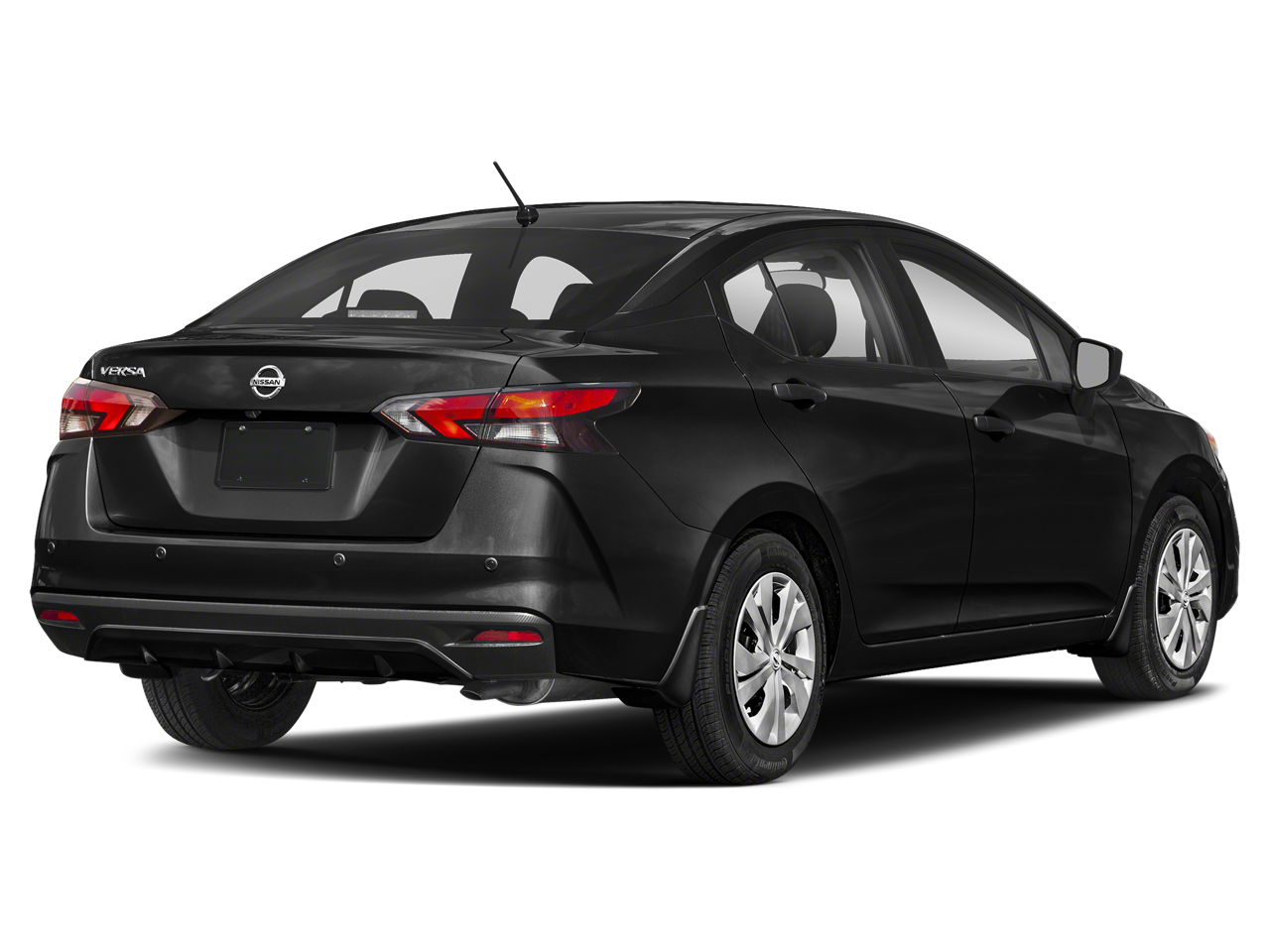 2021 Nissan Versa 1.6 SV