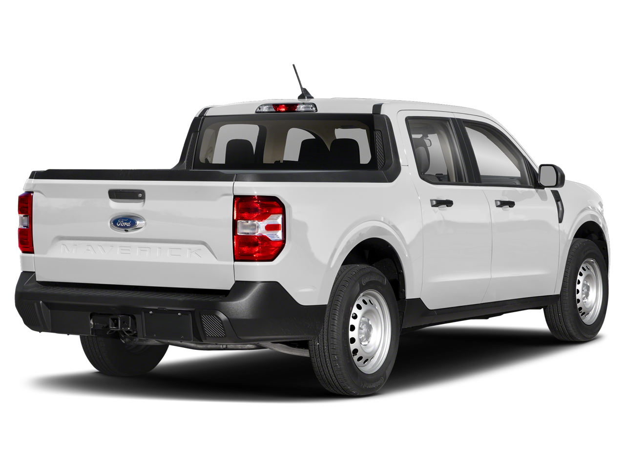 Used 2022 Ford Maverick XL with VIN 3FTTW8E30NRA57108 for sale in College Park, MD