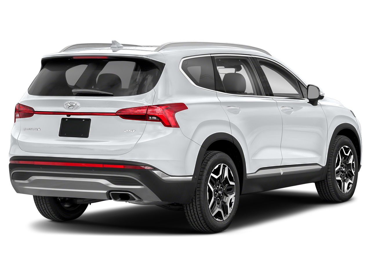 2022 Hyundai Santa Fe Limited / One Owner /