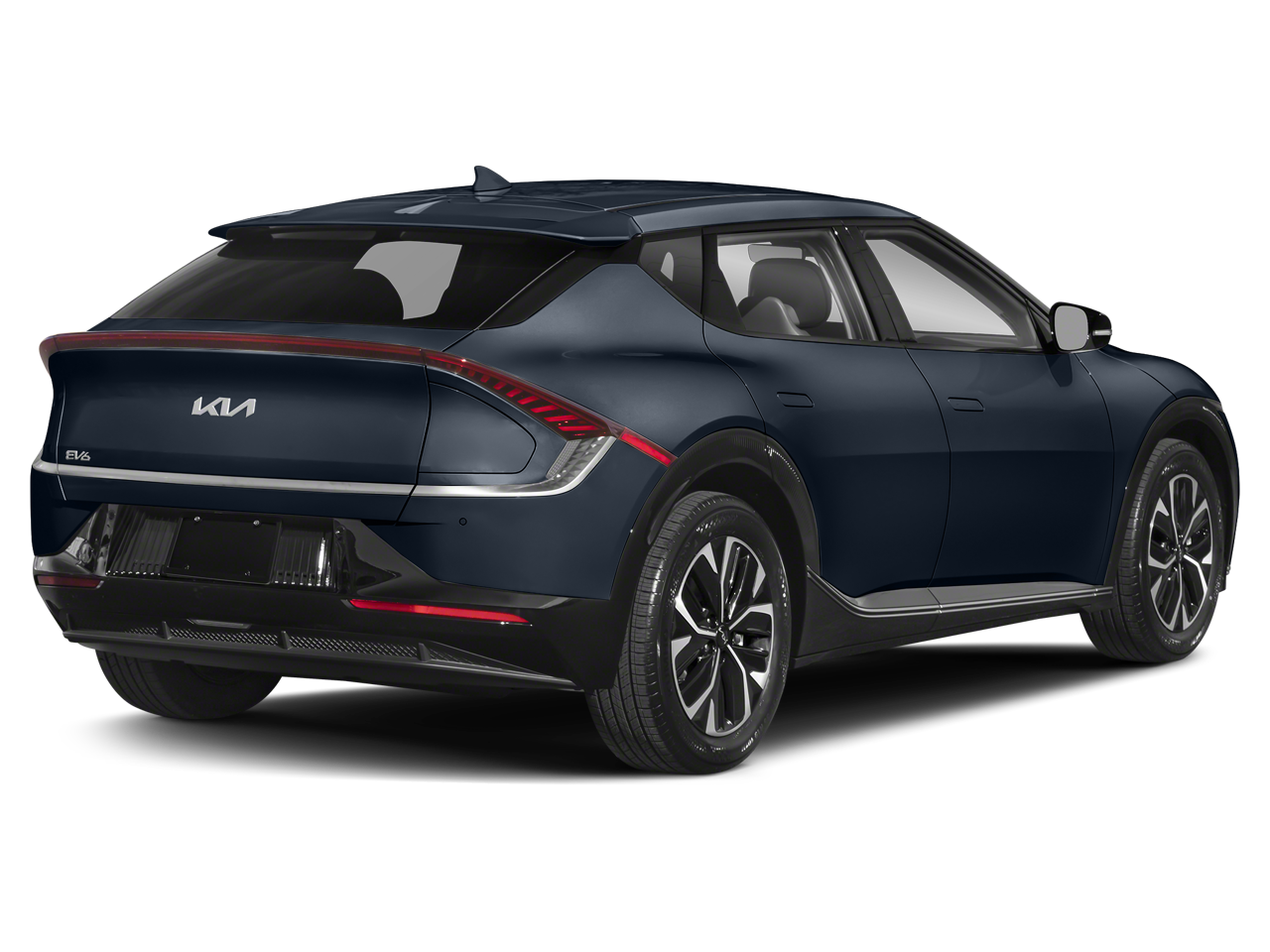 Used 2022 Kia Ev6 Wind with VIN KNDC34LA5N5030167 for sale in College Park, MD