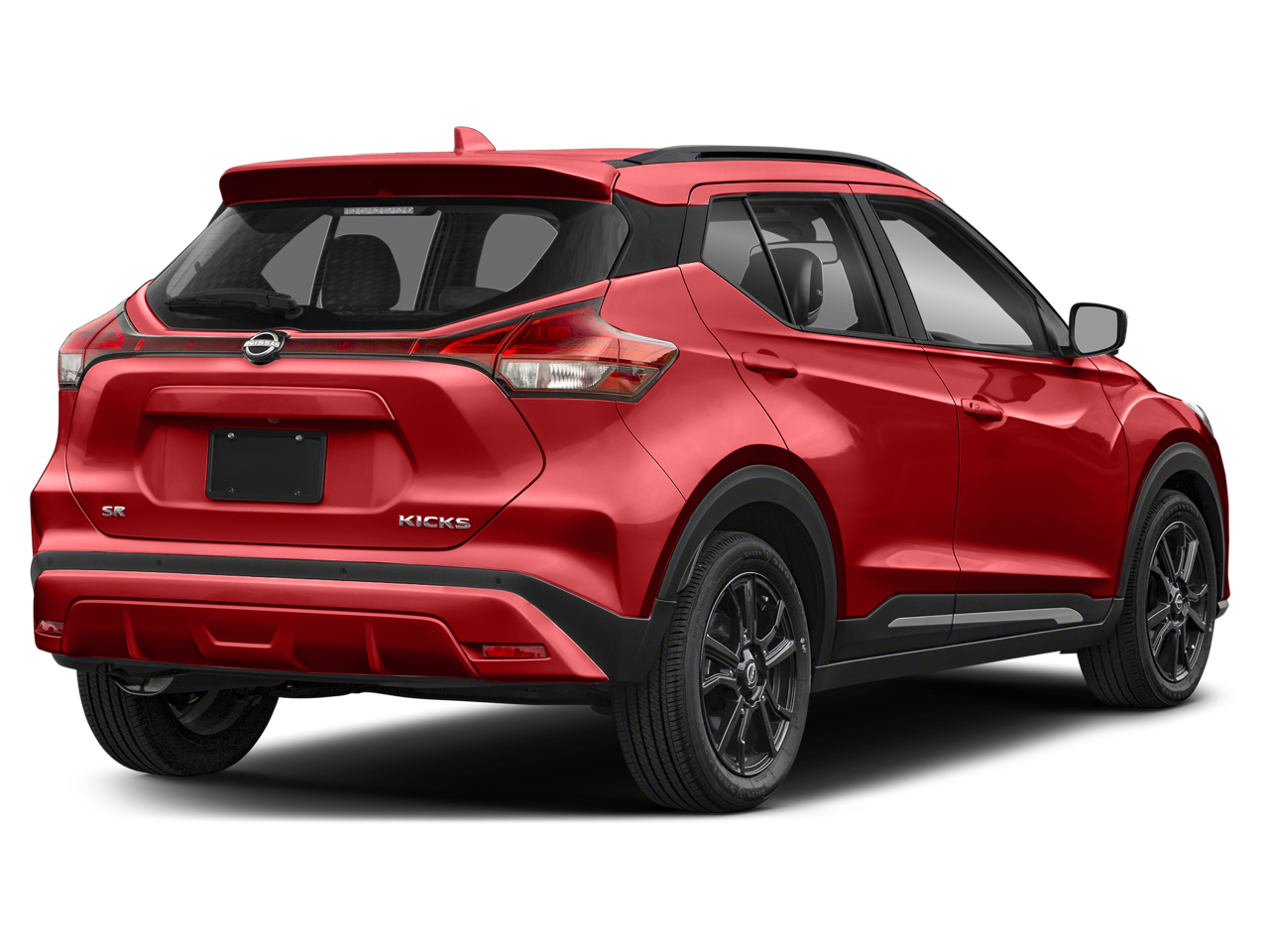 Used 2022 Nissan Kicks SR with VIN 3N1CP5DV5NL493330 for sale in College Park, MD
