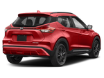 2022 Nissan Kicks SR / One Owner