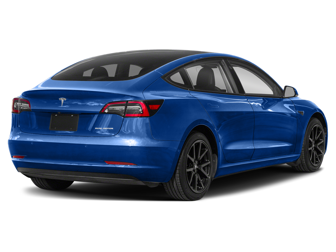 Used 2022 Tesla Model 3 Base with VIN 5YJ3E1EA3NF190231 for sale in College Park, MD