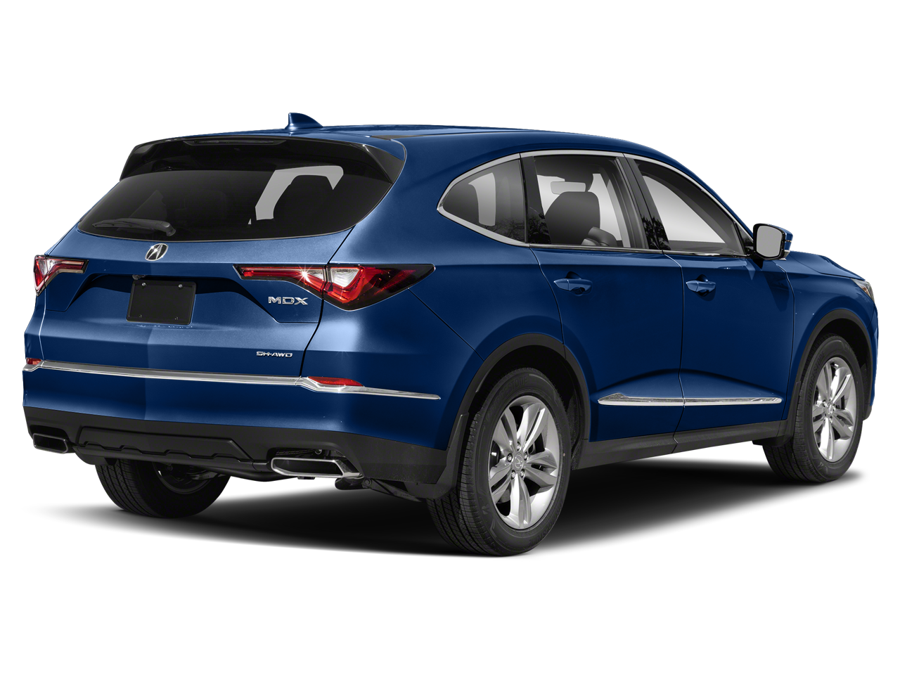 2023 Acura MDX 3.5L SH-AWD