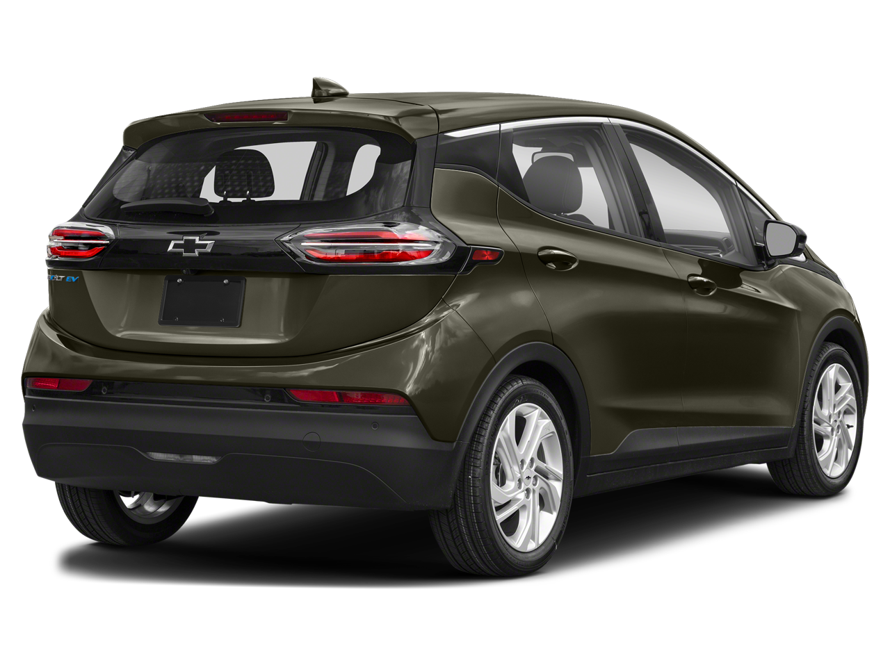 Used 2023 Chevrolet Bolt EV LT with VIN 1G1FW6S09P4186125 for sale in College Park, MD